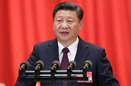 人大履職系統建設背景主導立法